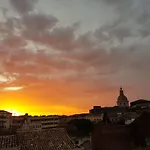La Terrazza Di Leda
