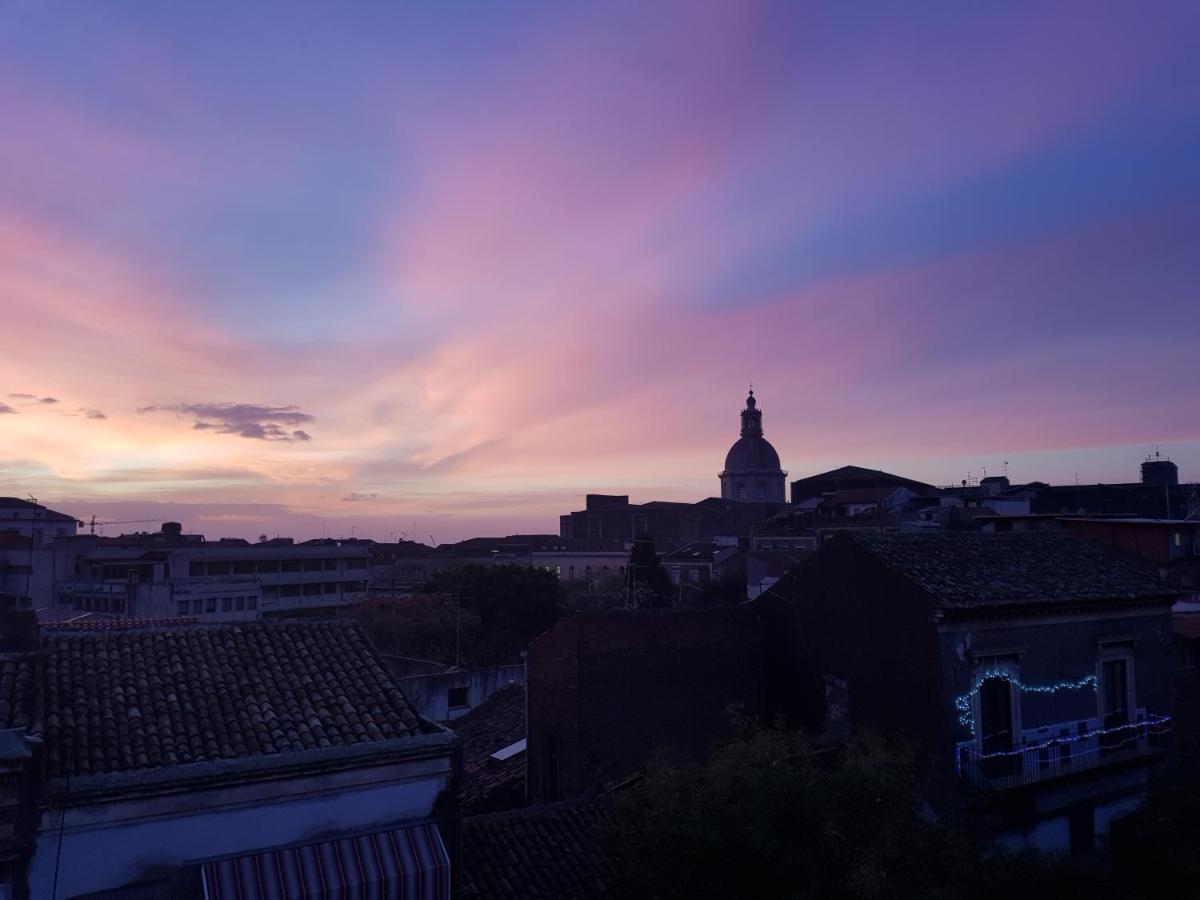La Terrazza Di Leda