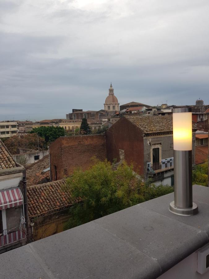 La Terrazza Di Leda Apartment *