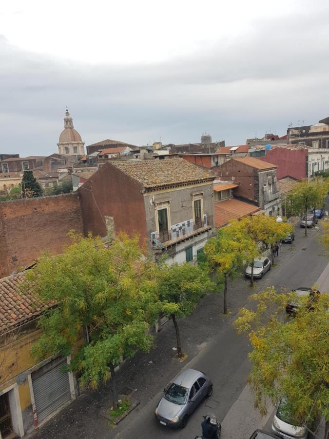 La Terrazza Di Leda * Catania