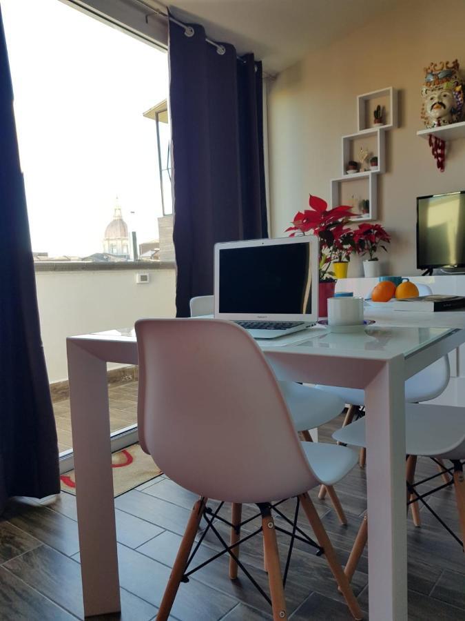 La Terrazza Di Leda *