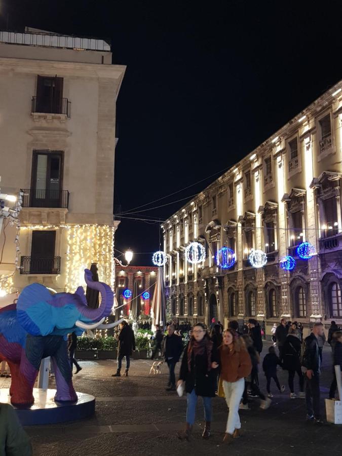 La Terrazza Di Leda *